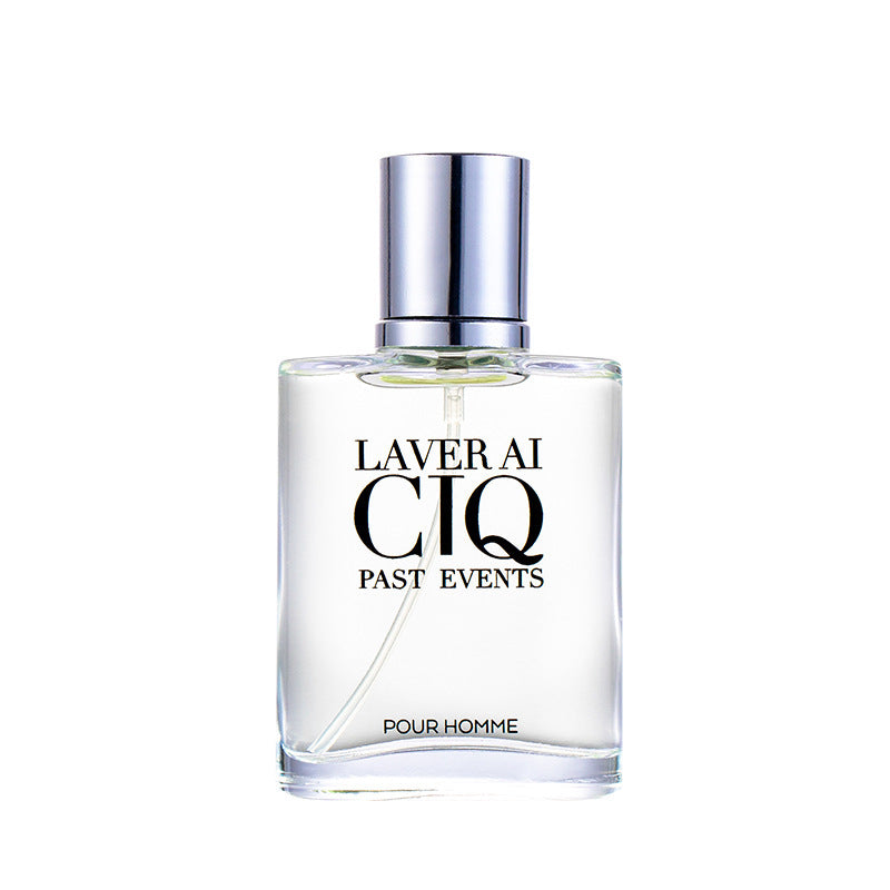 Coffret de parfum pour hommes