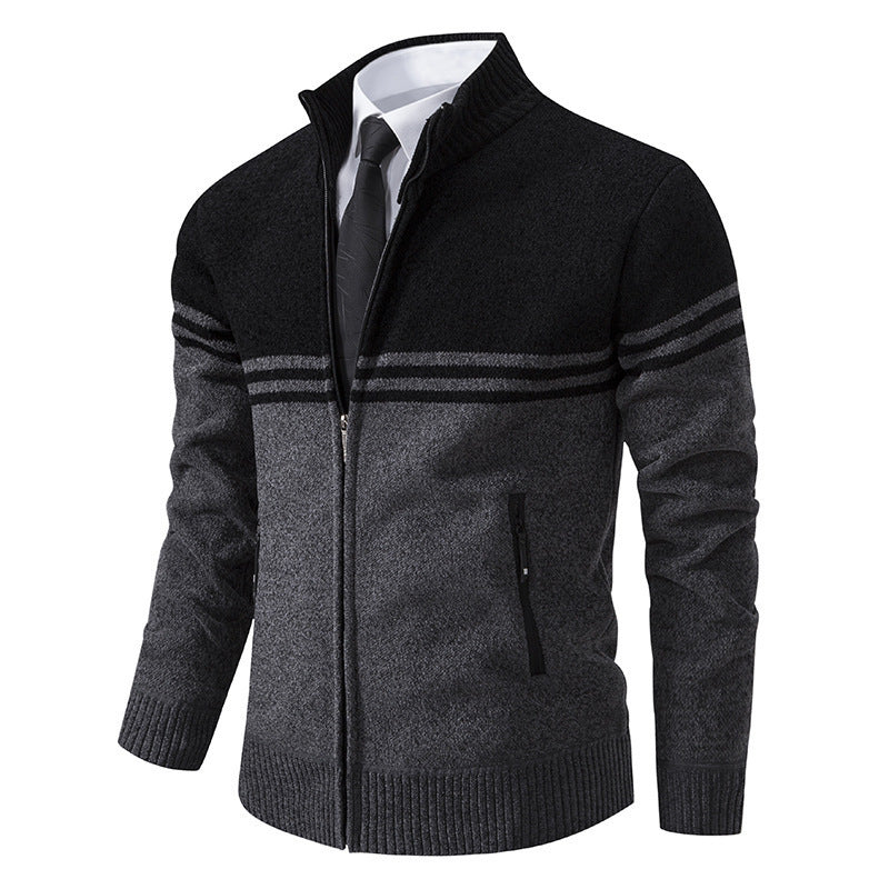 Cardigan pour homme