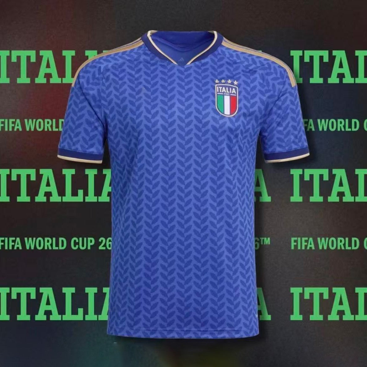 Maillot de foot