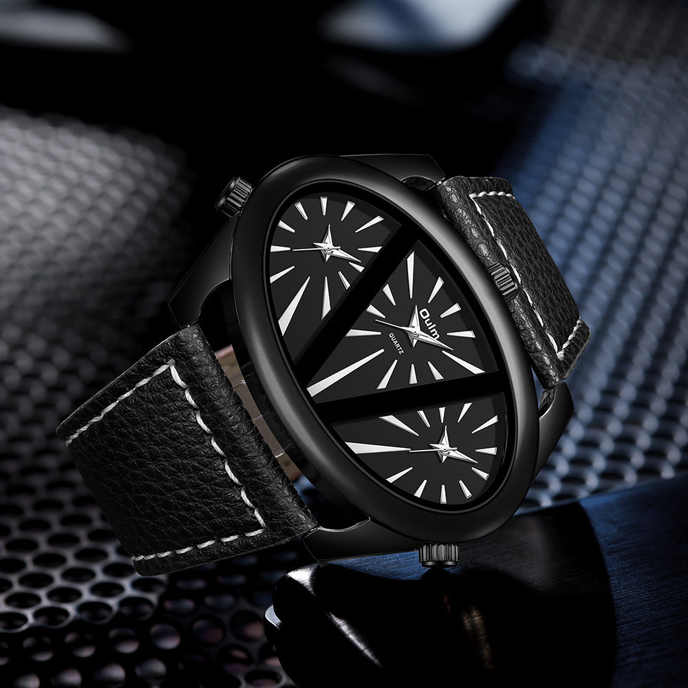 Montre à quartz