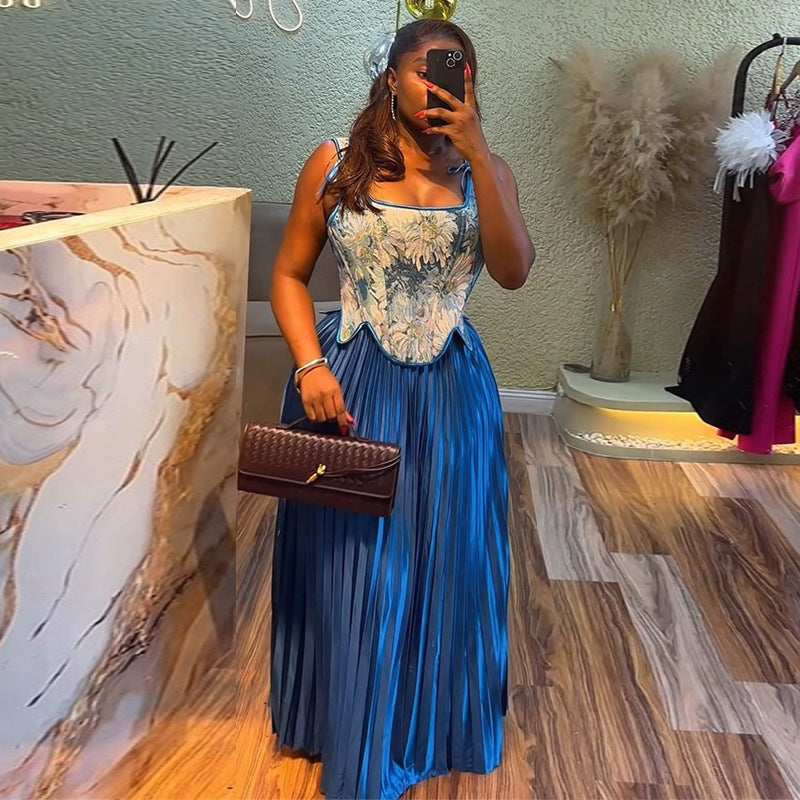 ensemble jupe femme