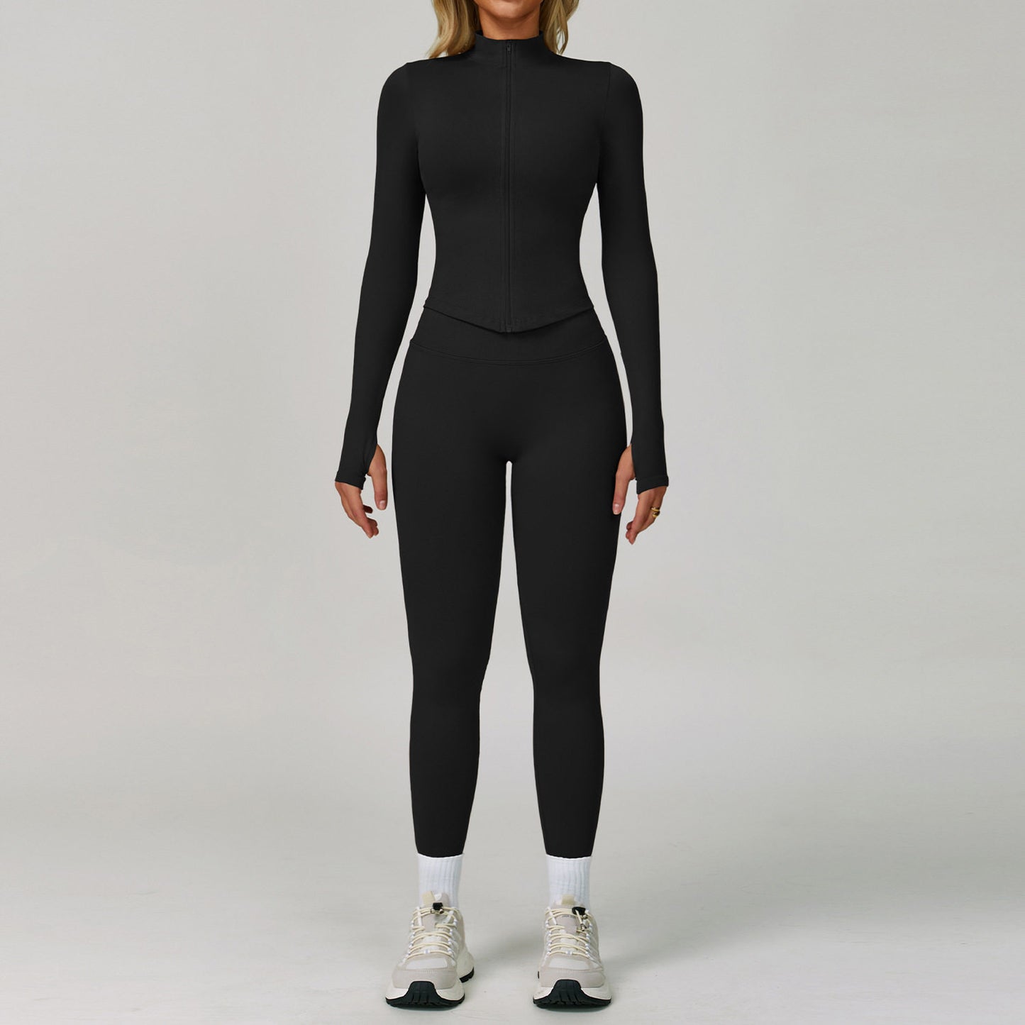 Ensemble de sport pour femmes