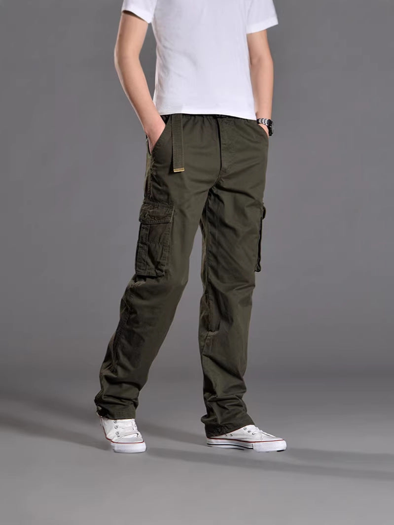 Pantalon de travail léger