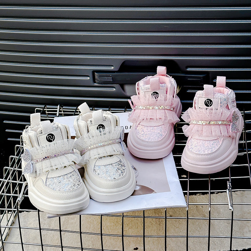 Chaussures pour enfants