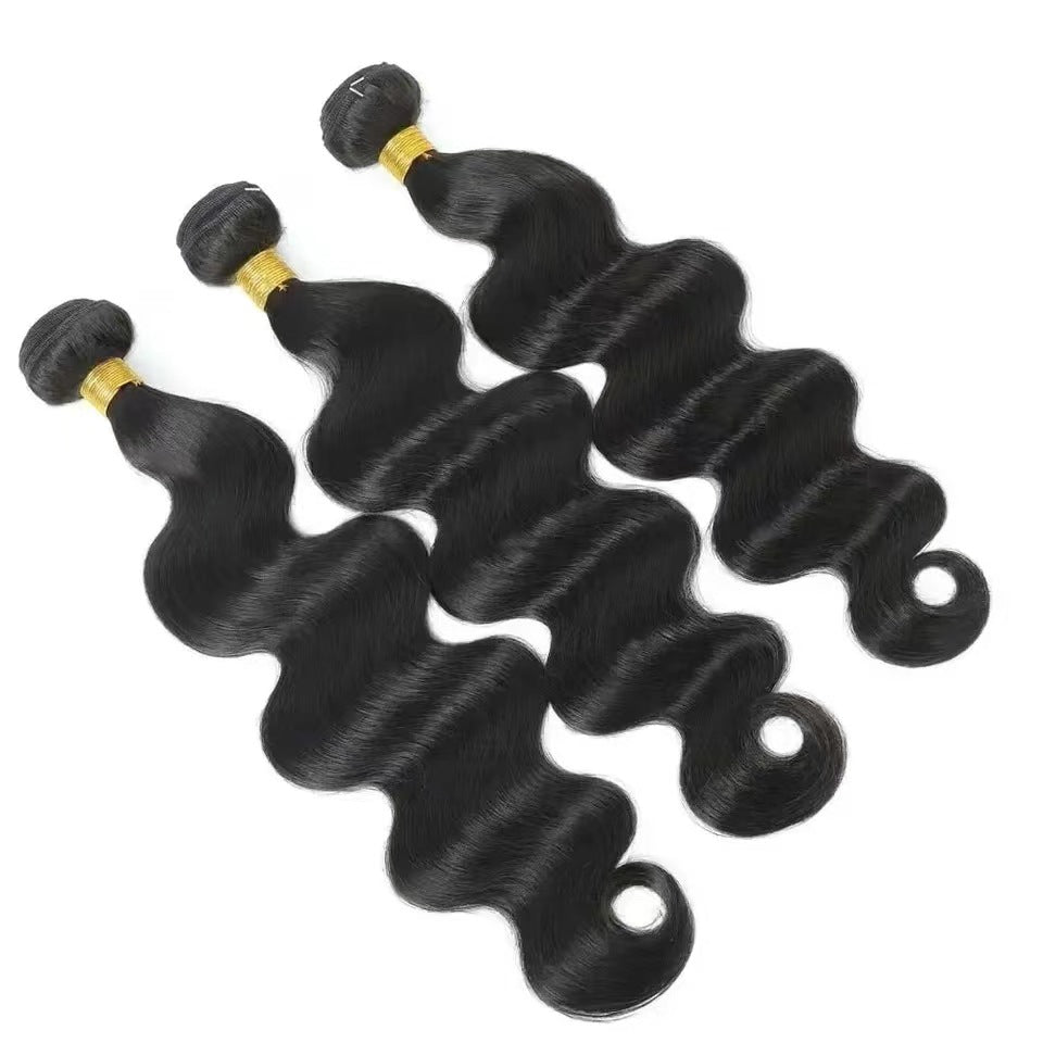 perruques en cheveux humains