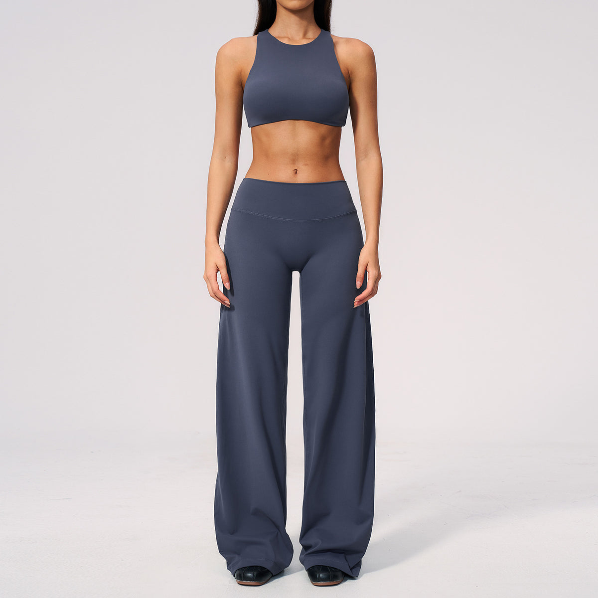 Ensemble de sport Yoga Running