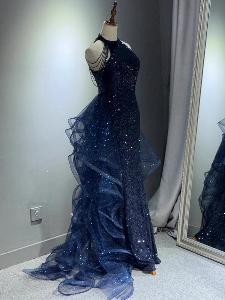 Robe de soirée