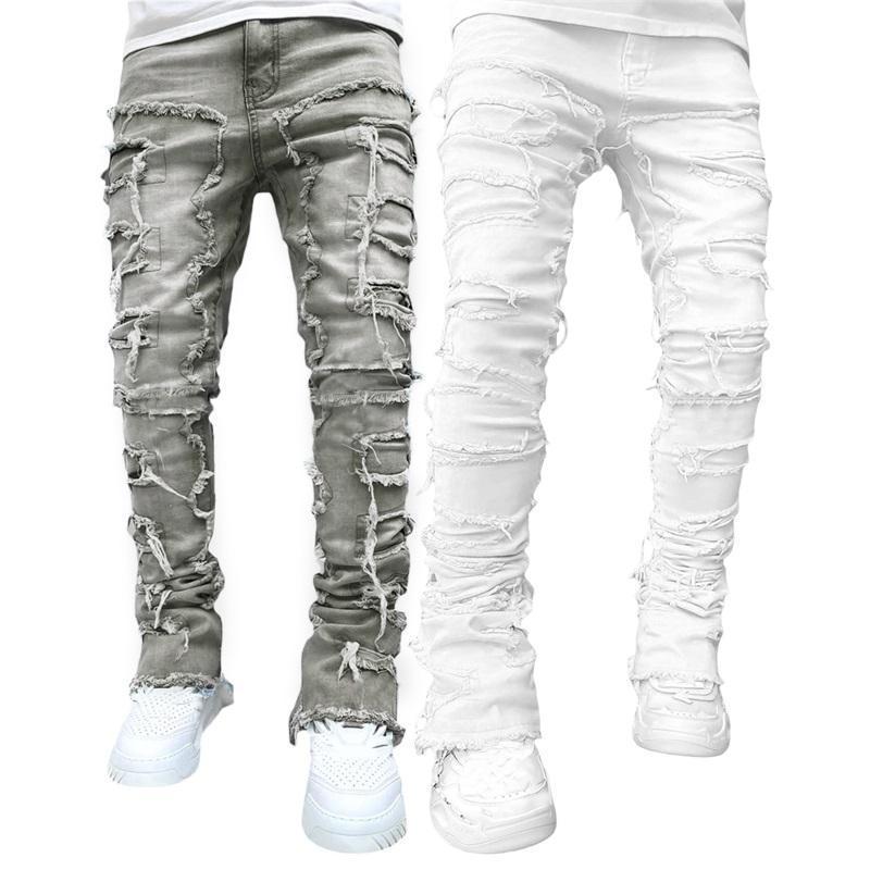 Jeans rétro