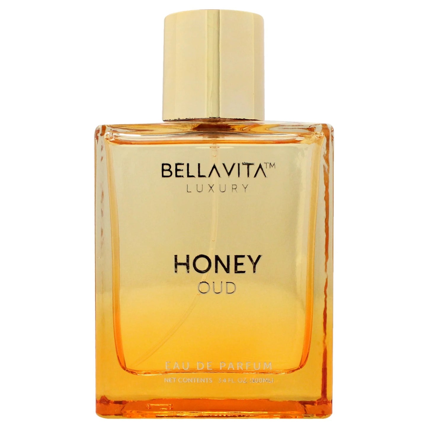 Parfum au miel