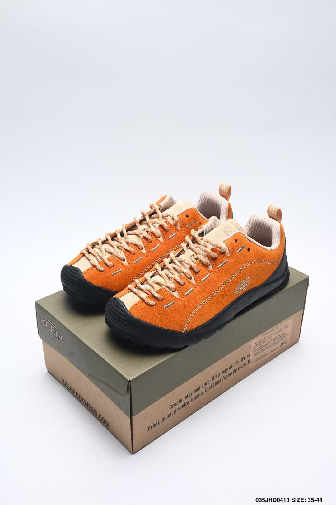 chaussures de randonnée
