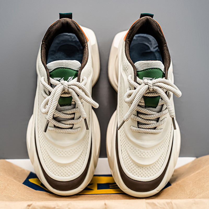 Chaussures de sport légères et décontractées pour hommes