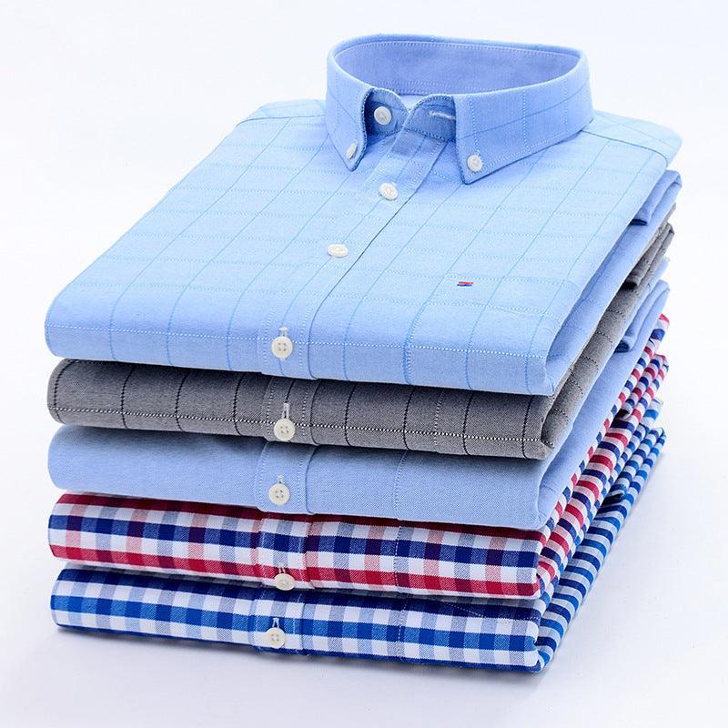 Chemise décontractée