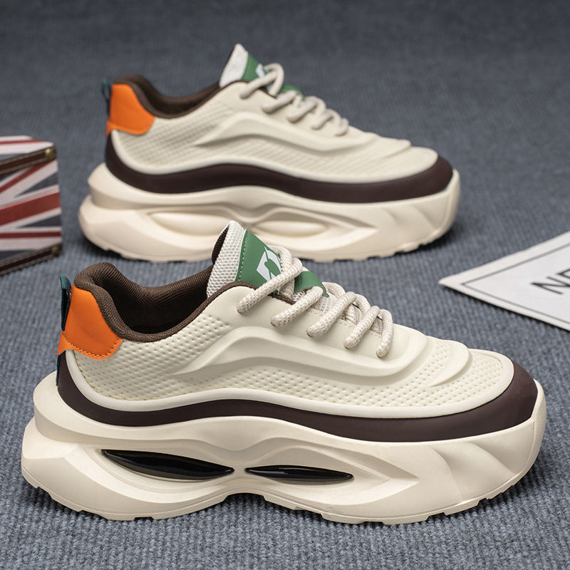 Chaussures de sport légères et décontractées pour hommes