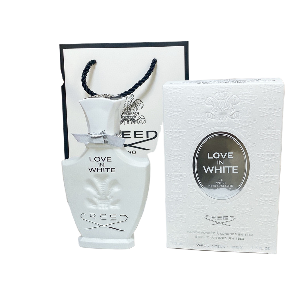 Parfum Eau de Napoléon