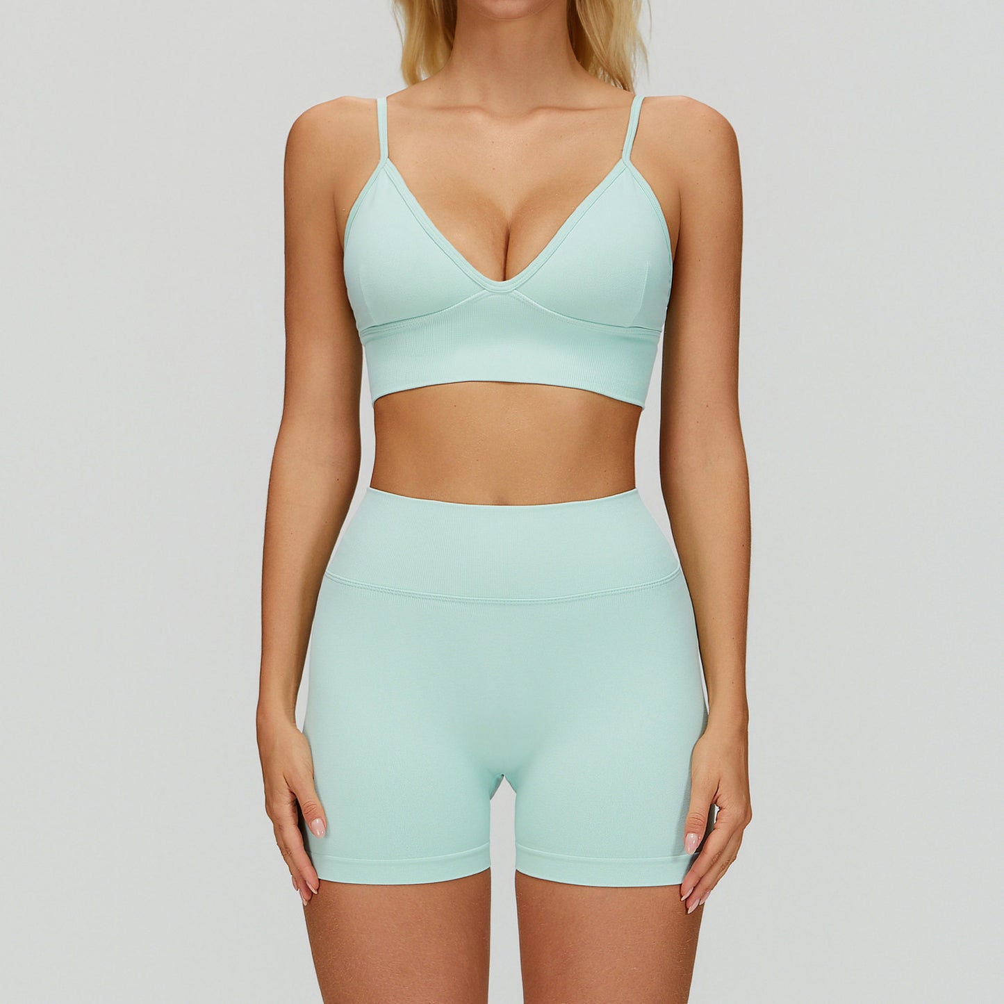 Ensemble de sport pour femmes