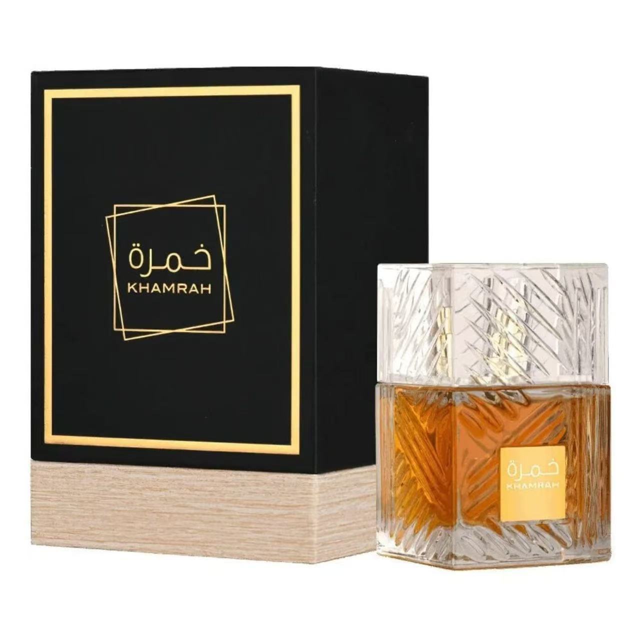 Parfum pour hommes longue durée