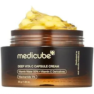 Crème pour le visage