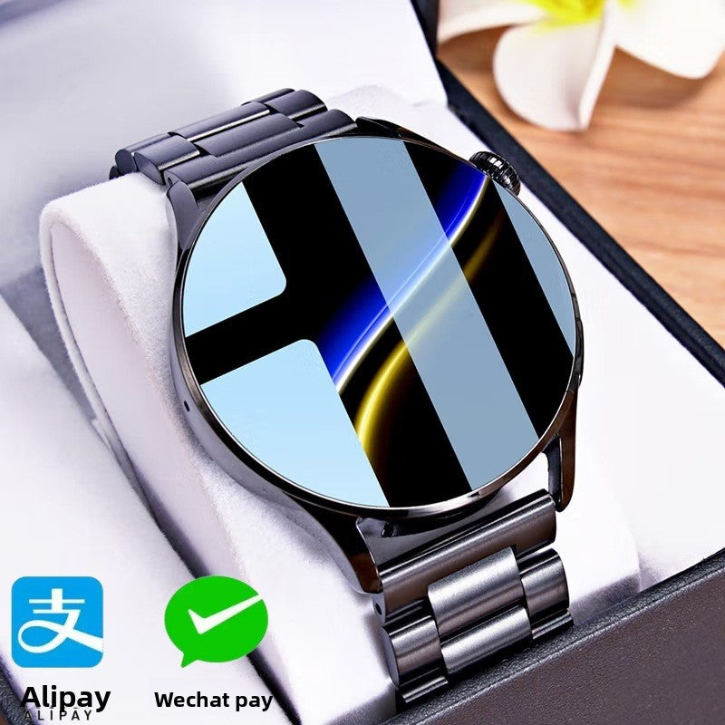 Montre de sport Bluetooth pour le suivi de la santé