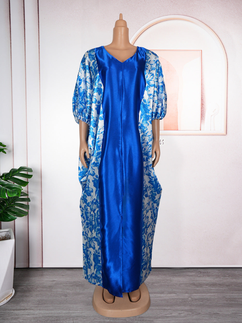 Habit :Robe imprimée