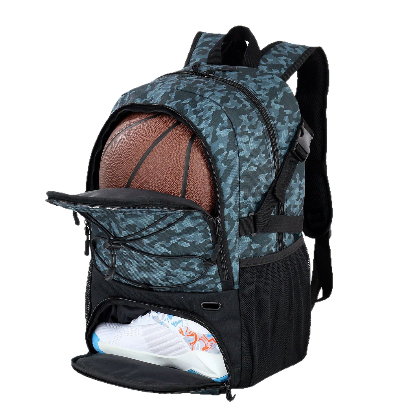 Sac à dos de sport multifonction