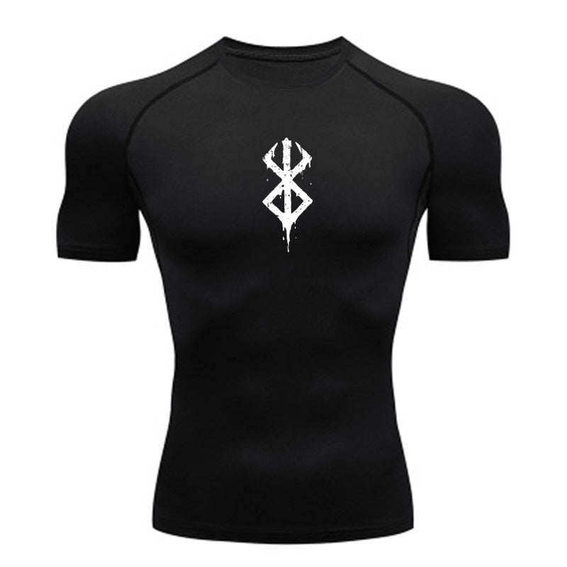 Vêtements de sport moulants