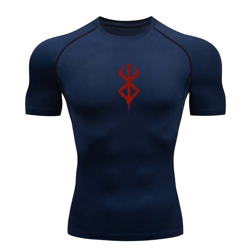 Vêtements de sport moulants