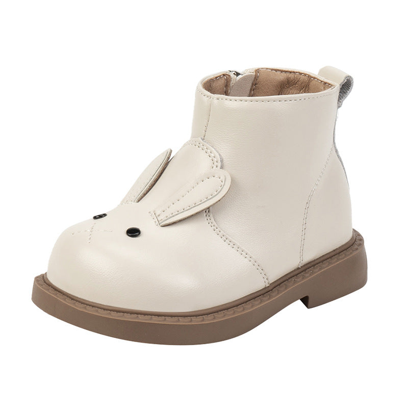 Bottes pour filles