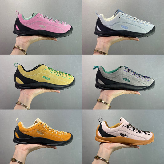 chaussures de randonnée