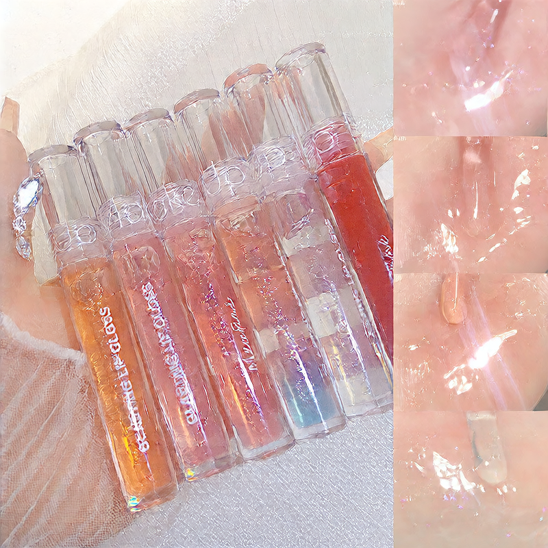 Gloss à lèvres