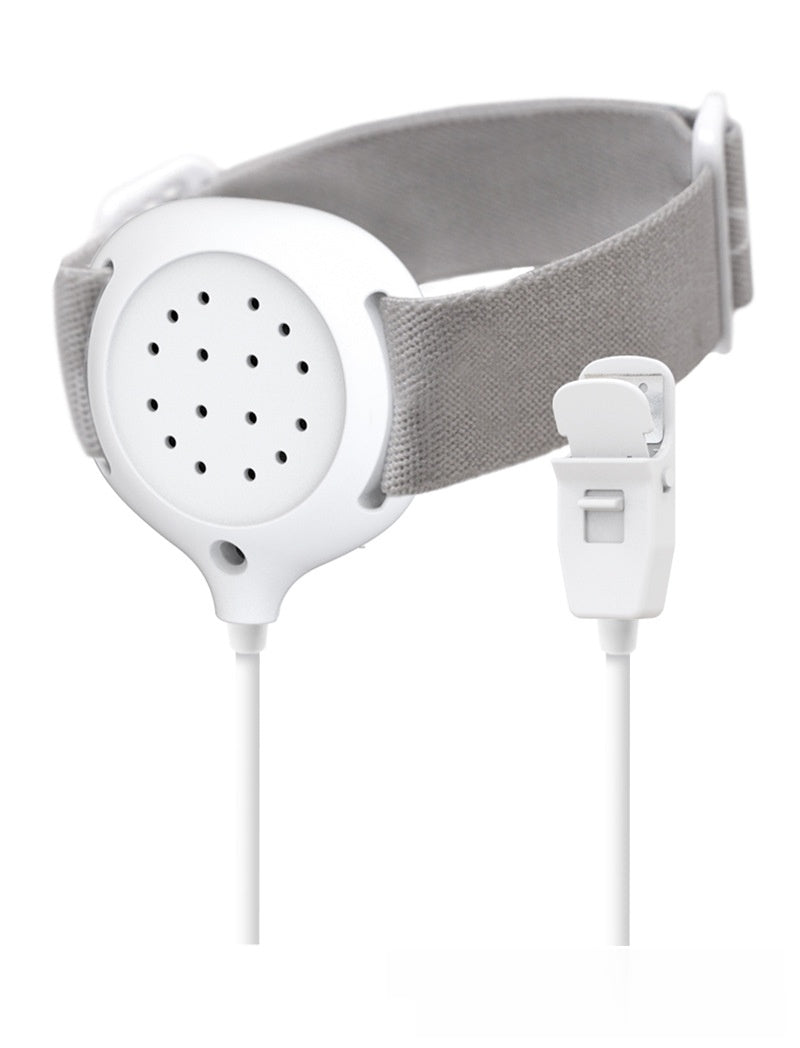 Alarme pipi au lit avec alerte sonore et vibratoire
