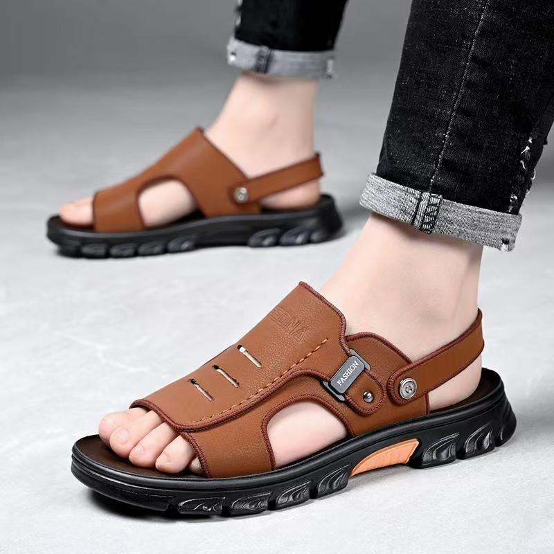 Sandales pour hommes