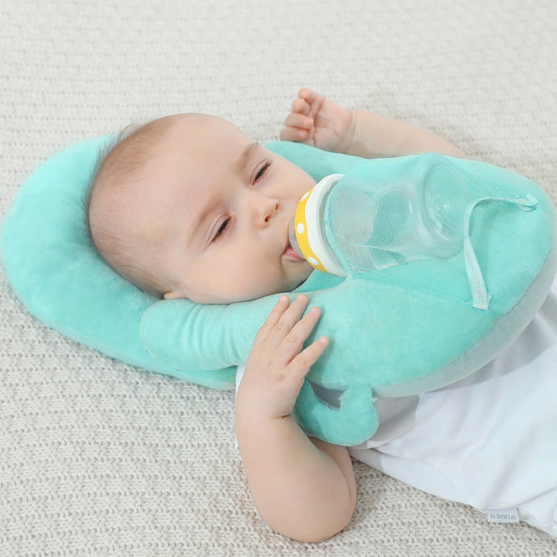 Coussin d'allaitement pour bébé