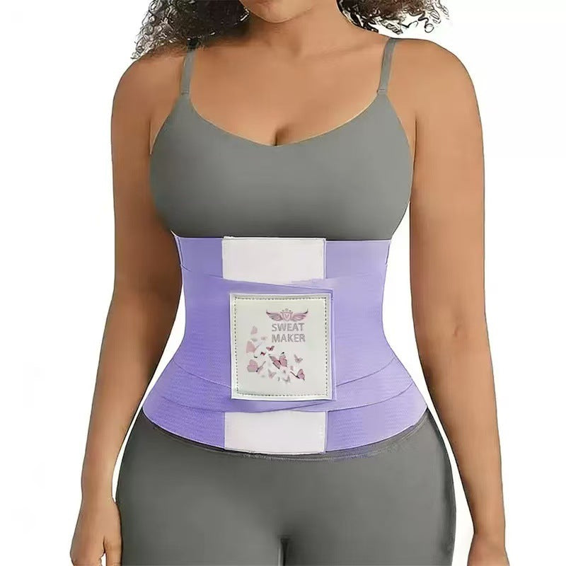 Ceinture de soutien elastique pour femmes
