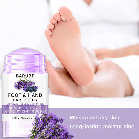Crème pour les pieds Soin des pieds