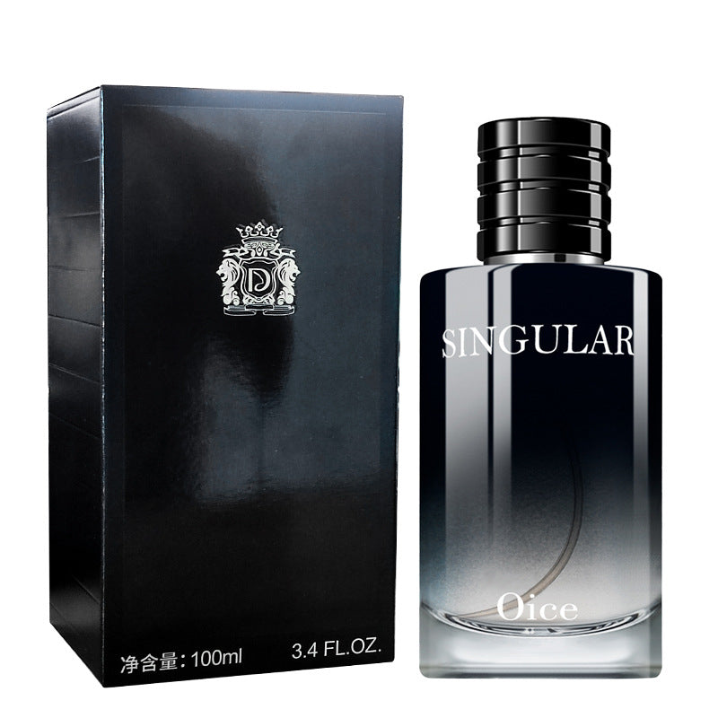 Parfum pour hommes longue durée