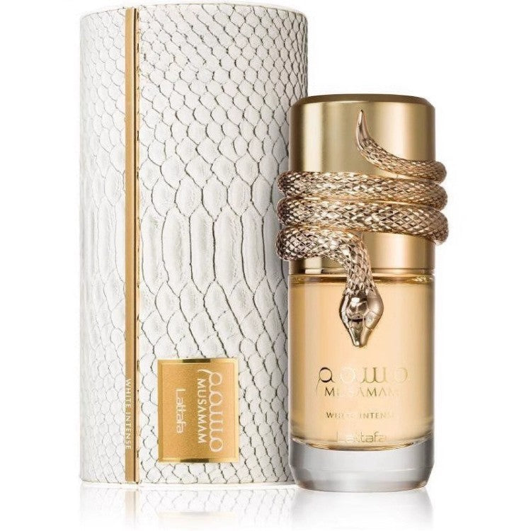 Parfum arabe Lattafa Musamaml