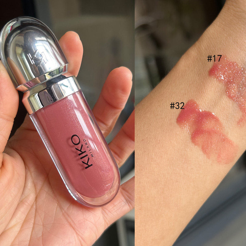 Gloss à lèvres