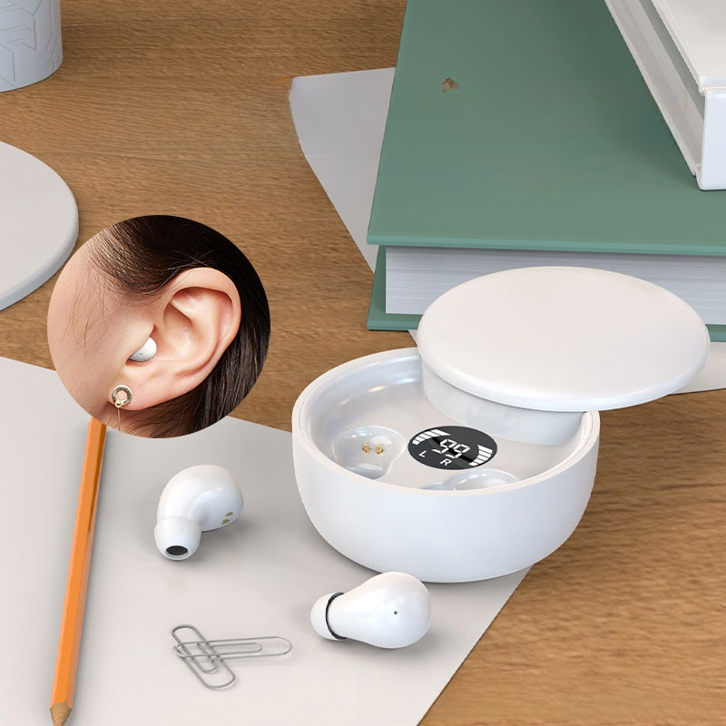Mini casque de sommeil sans fil Bluetooth