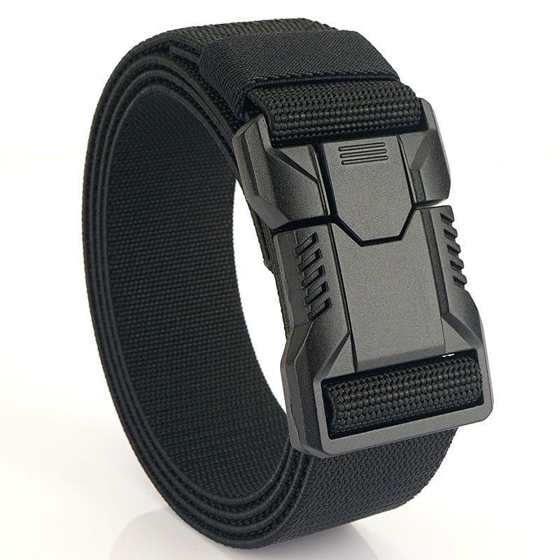 Ceinture tactique Cobra ajustable pour homme