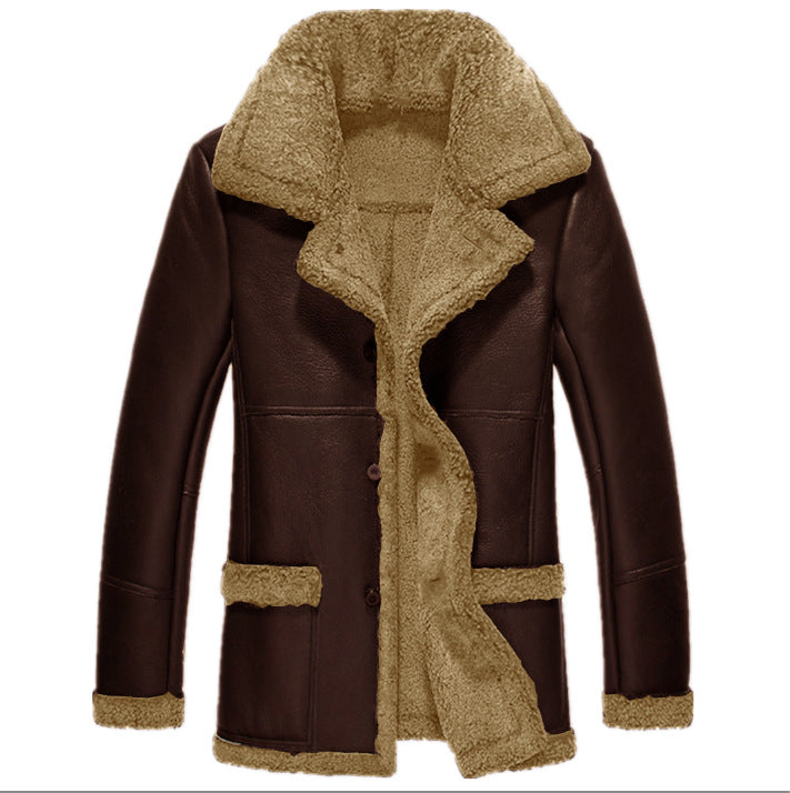 Veste pour homme