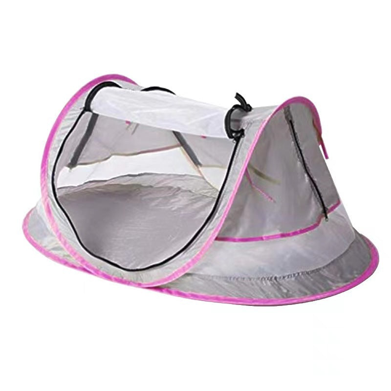 Tente de plage pour enfants