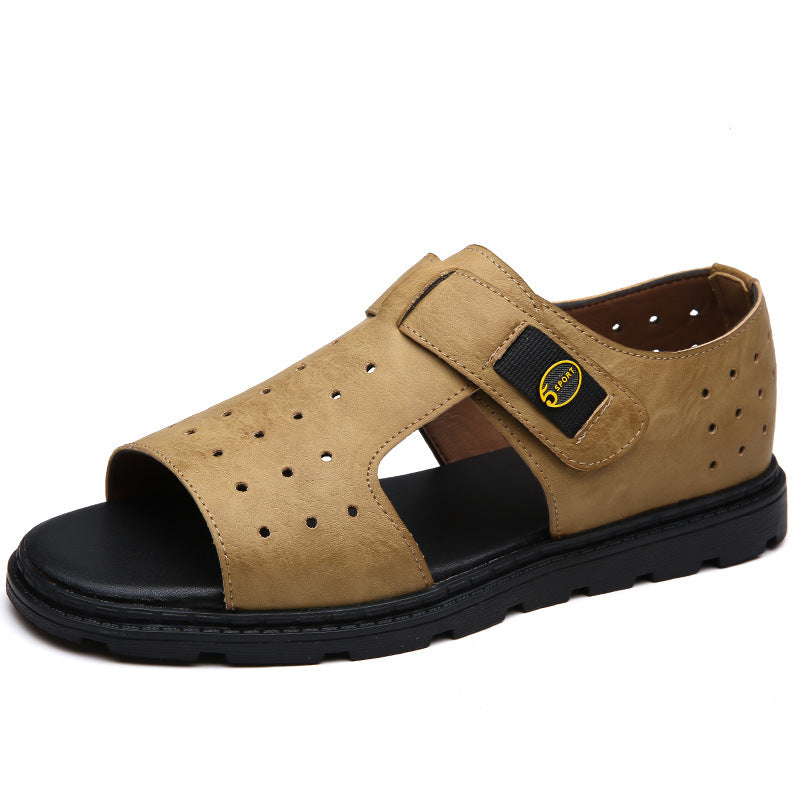 Sandales pour hommes