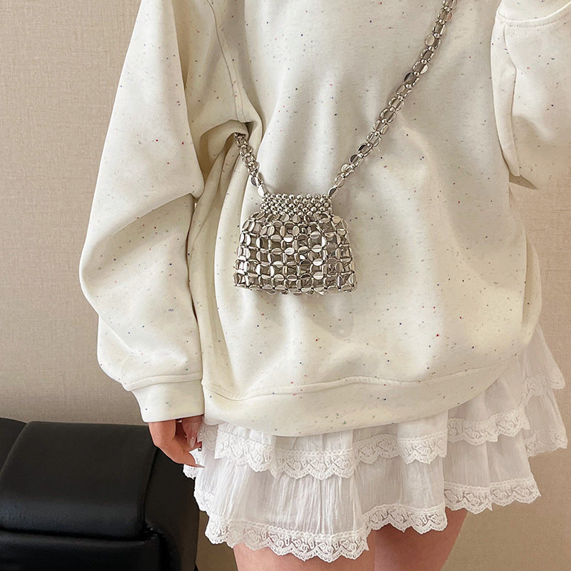 Sac seau pour femme
