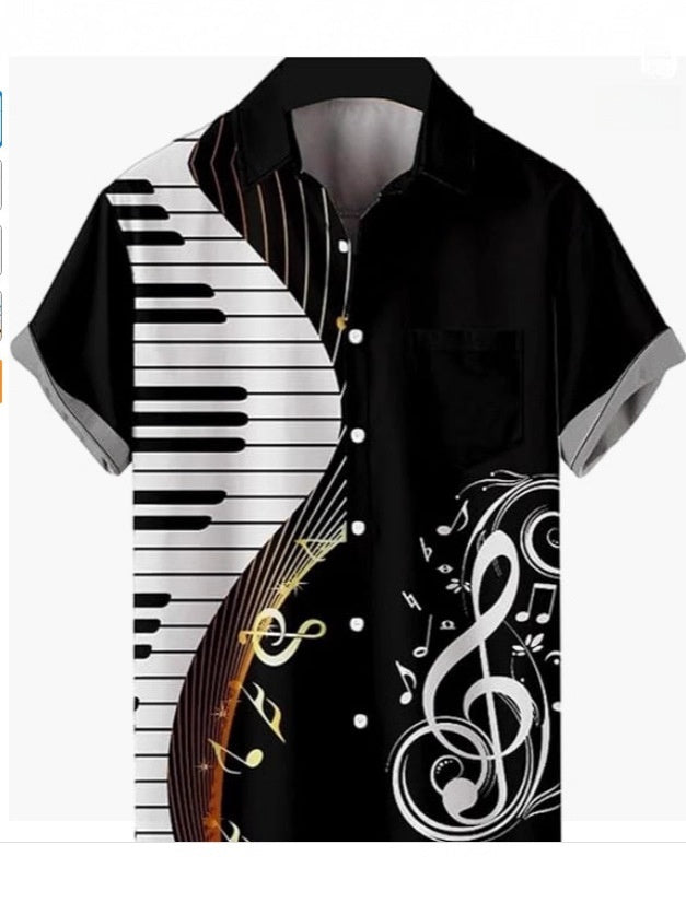 Chemise pour homme