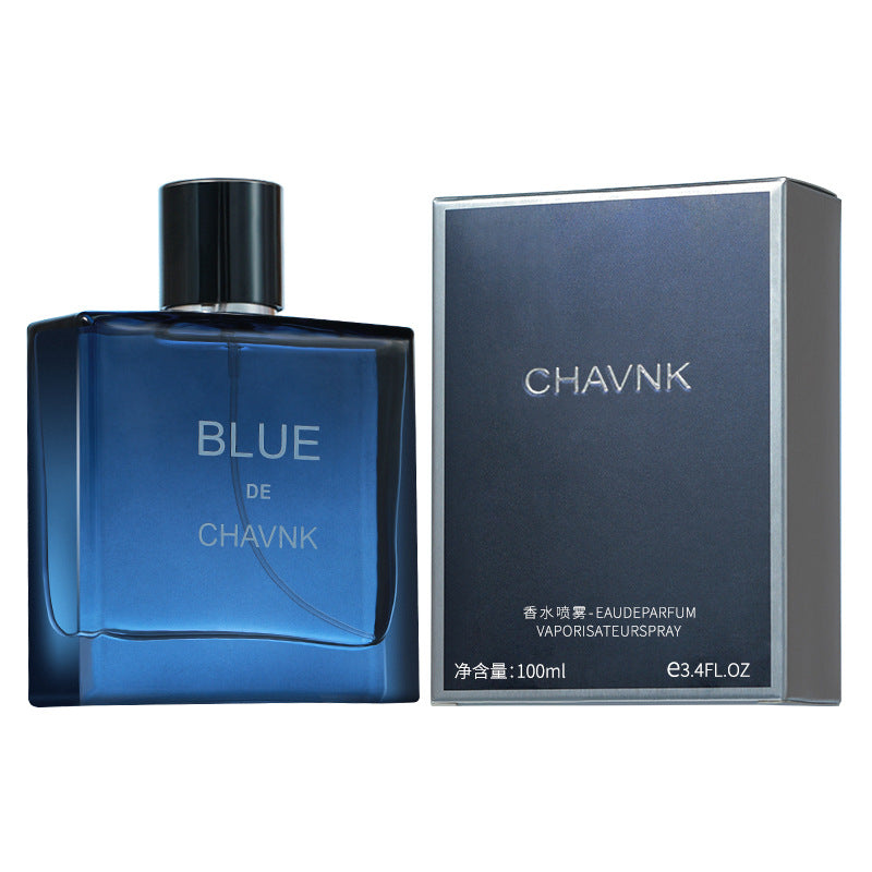 Parfum pour hommes et femmes, fragrance longue durée