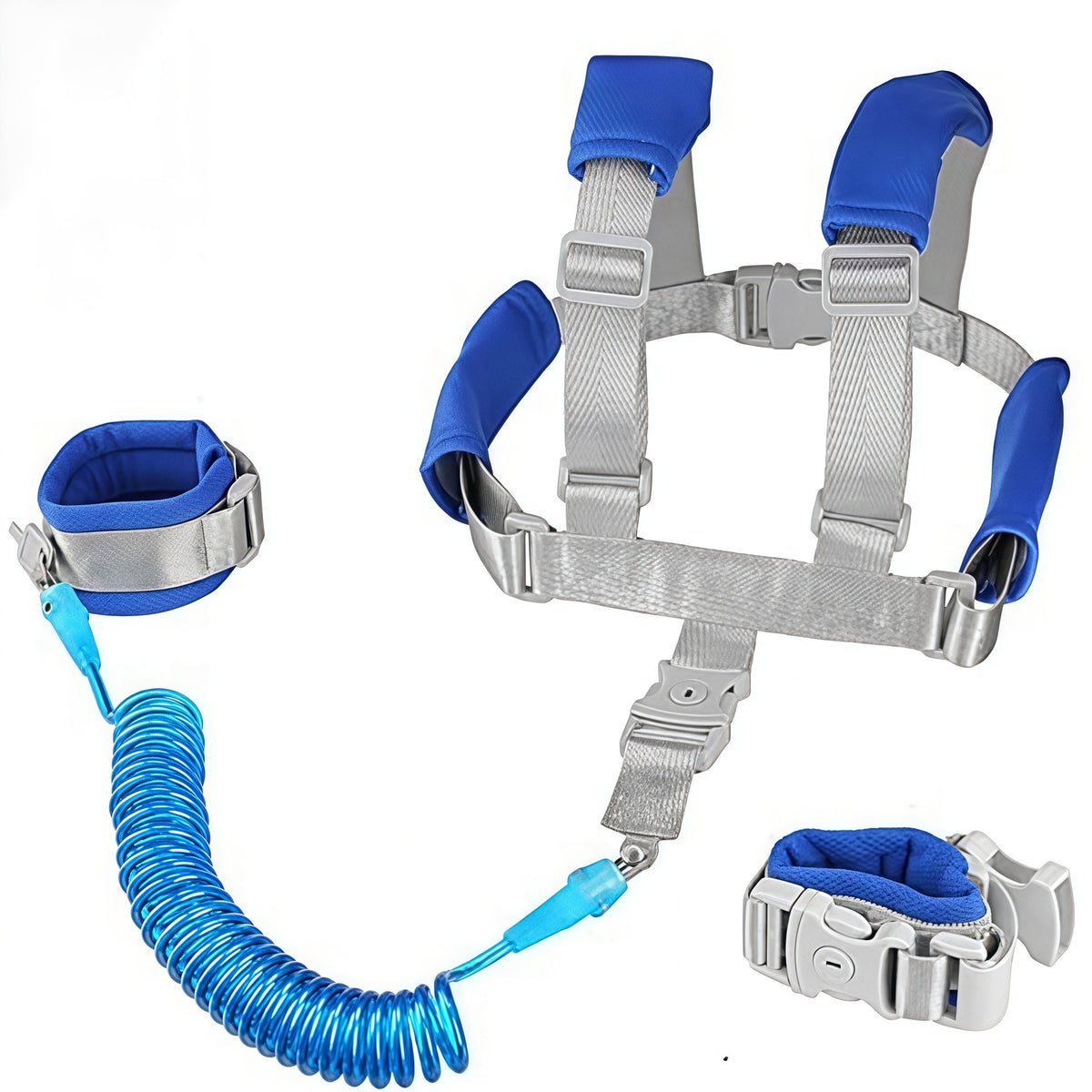 Corde anti-perte pour enfants