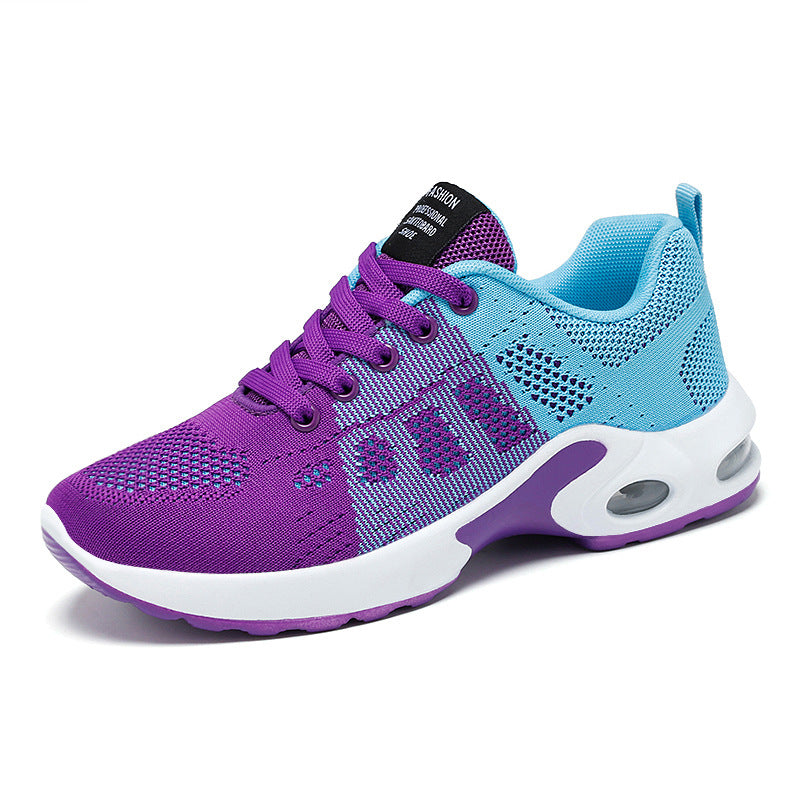 Chaussures Décontractées en Mesh