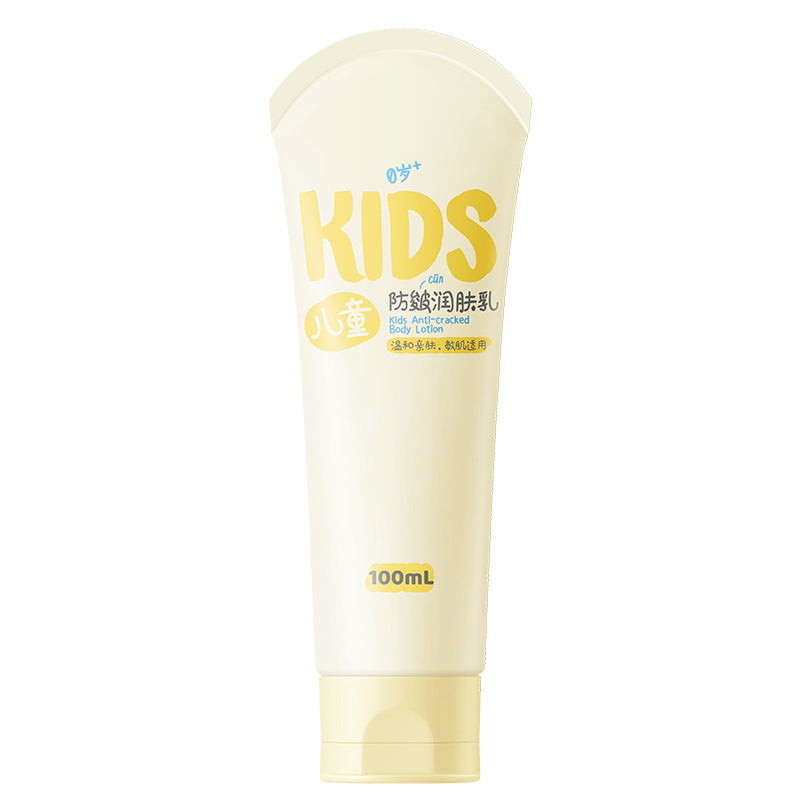 Crème hydratante