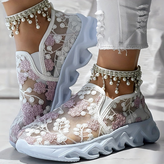 Chaussures de sport pour femmes