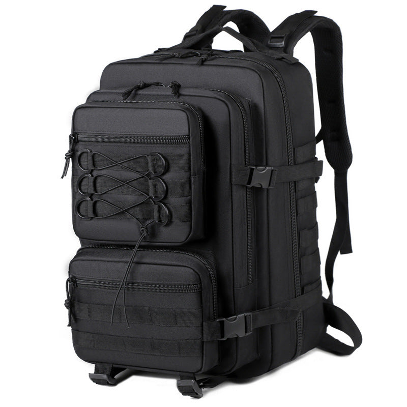 Sac à dos de randonnée extérieur grande capacité